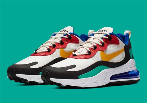 nike air max 270 react bauhaus stockx|wmns 270 react.